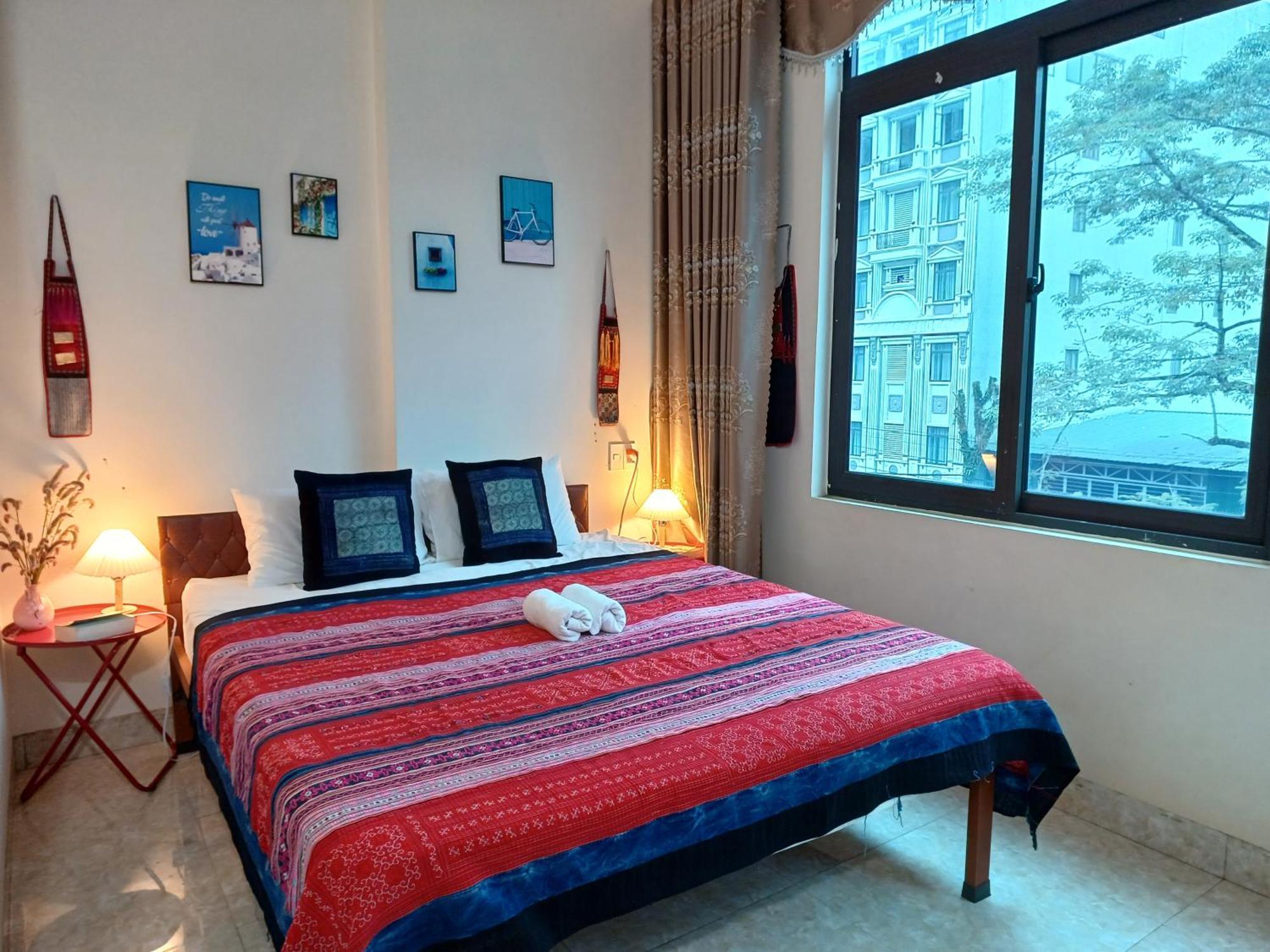 Yolo Ha Giang Adventures, Motorbike And Loop Tours Hotel Exterior photo